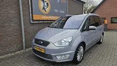 Grijs (metallic) Gebruikt 2011 Ford Galaxy Titanium MPV | € 2.445 (Super prijs)