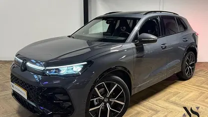 Occasion VW Tiguan R-line Edition 150 PK (110 kW) 2024 SUV