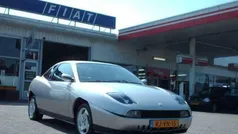 Grijs Gebruikt 1997 Fiat Coupé Coupé | € 9.999