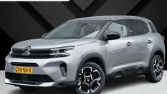 Gebruikt 2024 Citroën C5 Aircross PureTech SUV | € 29.495 (Eerlijke prijs)