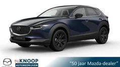 Gebruikt 2025 Mazda CX-30 Homura-Line SUV | € 39.490 (Goede deal)