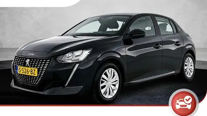 Occasion 2022 Peugeot 208 Active Hatchback | € 13.925 (Eerlijke prijs)
