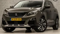 Grijs Gebruikt 2020 Peugeot 3008 Sport SUV | € 18.445 (Eerlijke prijs)