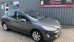 Gebruikt 2008 Peugeot 308 Hatchback | € 3.250 (Goede deal)