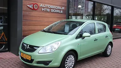 Occasion Opel Corsa Selection 60 PK (44 kW) 2009 Hatchback