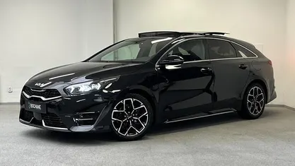Occasion 2022 Kia ProCeed GT-Line Stationwagen | € 24.685 (Eerlijke prijs)