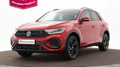 Rood Gebruikt 2024 VW T-Roc R-line SUV | € 32.440 (Goede deal)