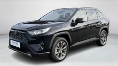 Gebruikt 2025 Toyota RAV4 Style SUV | € 44.880 (Goede deal)