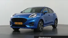 Gebruikt 2022 Ford Puma ST-Line SUV | € 21.940 (Eerlijke prijs)