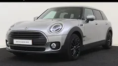 Gebruikt 2024 Mini Cooper Clubman Classic Stationwagen | € 31.495 (Eerlijke prijs)