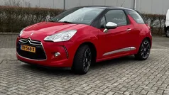 Citroën DS3