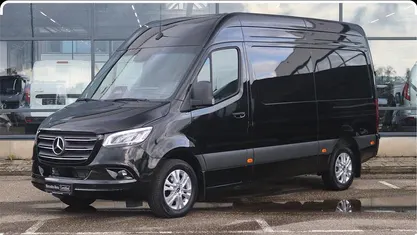 Occasion Mercedes Sprinter 190 PK (139 kW) 2024 Van