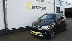 Zwart Gebruikt 2023 Suzuki Ignis Hatchback | € 23.950 (Eerlijke prijs)