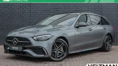 Gebruikt 2023 Mercedes E300 AMG line Stationwagen | € 42.495 (Goede deal)
