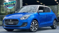 Gebruikt 2020 Suzuki Swift Hatchback | € 17.245 (Eerlijke prijs)