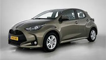 Occasion Toyota Yaris Active 116 PK (85 kW) 2024 Hatchback