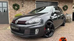 Grijs Gebruikt 2010 VW Golf VI GTI Hatchback | € 11.250 (Eerlijke prijs)