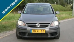 Grijs Gebruikt 2005 VW Golf Plus MPV | € 2.649 (Eerlijke prijs)