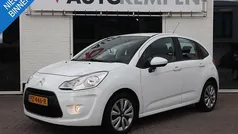Gebruikt 2012 Citroën C3 Attraction Hatchback | € 3.350 (Eerlijke prijs)