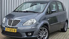 Grijs Gebruikt 2008 Lancia Musa MPV | € 3.950 (Super prijs)