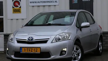 Occasion Toyota Auris Hybrid 2014 Hatchback
