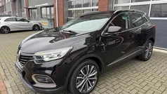 Zwart, metallic lak Gebruikt 2019 Renault Kadjar Bose Edition SUV | € 16.950 (Goede deal)