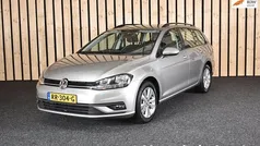 Gebruikt 2018 VW Golf VII Trendline Stationwagen | € 11.950 (Eerlijke prijs)