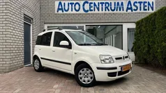 Gebruikt 2011 Fiat Panda Hatchback | € 1.999 (Eerlijke prijs)