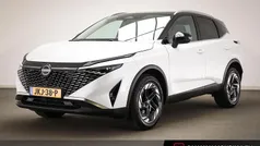Gebruikt 2025 Nissan Qashqai Executive SUV | € 36.245 (Eerlijke prijs)