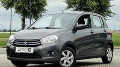 Grijs Gebruikt 2018 Suzuki Celerio Comfort Hatchback | € 7.950 (Eerlijke prijs)