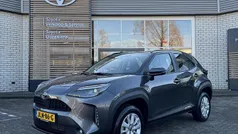 Gebruikt 2024 Toyota Yaris Cross SUV | € 27.900 (Eerlijke prijs)