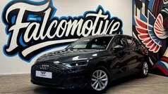 Grijs Gebruikt 2021 Audi A3 Business Hatchback | € 20.490 (Goede deal)