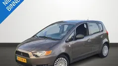 Gebruikt 2011 Mitsubishi Colt Edition Hatchback | € 5.449 (Eerlijke prijs)