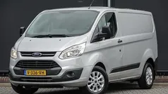 Gebruikt 2017 Ford Transit Custom Trend Van | € 11.950 (Eerlijke prijs)