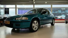 Gebruikt 1995 Honda Civic Hatchback | € 10.950