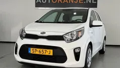 Gebruikt 2018 Kia Picanto Hatchback | € 7.999 (Eerlijke prijs)