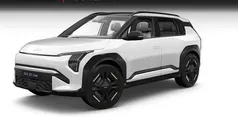 Gebruikt 2025 Kia EV3 2 SUV | € 41.445 (Eerlijke prijs)
