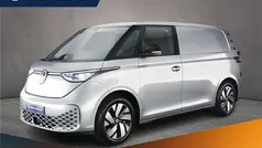 Gebruikt 2025 VW ID. Buzz Edition Van | € 39.590 (Super prijs)