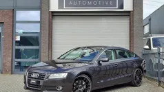 Grijs Gebruikt 2011 Audi A5 Sportback S-Line Hatchback | € 8.440 (Eerlijke prijs)