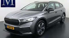 Grijs Gebruikt 2023 Skoda Enyaq iV SUV | € 27.877 (Eerlijke prijs)