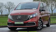 Gebruikt 2020 Mercedes EQV300 Van | € 38.850 (Eerlijke prijs)