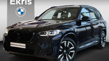 Occasion 2022 BMW iX3 M Sport SUV | € 39.900 (Eerlijke prijs)