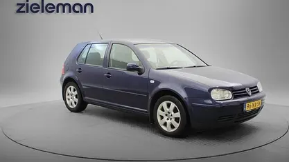 Gebruikt 2003 VW Golf IV Ocean Hatchback | € 845 (Super prijs)