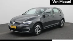 Grijs Gebruikt 2020 VW e-Golf Hatchback | € 13.400 (Eerlijke prijs)