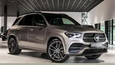 Gebruikt 2021 Mercedes GLE400 AMG SUV | € 89.950