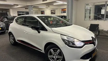 Occasion 2014 Renault Clio IV Hatchback | € 5.995 (Eerlijke prijs)