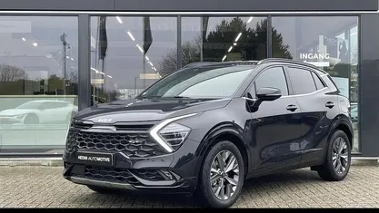 Occasion Kia Sportage GT 209 PK (153 kW) 2024 SUV