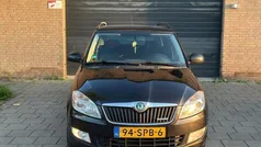 Gebruikt 2012 Skoda Fabia GreenLine Stationwagen | € 1.500 (Super prijs)