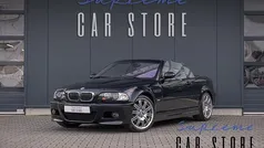 Gebruikt 2003 BMW M3 Shadowline Cabriolet | € 36.995 (Eerlijke prijs)