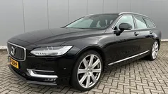 Gebruikt 2016 Volvo V90 Inscription Stationwagen | € 16.900 (Super prijs)